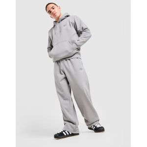 adidas Originals Pantalon de jogging Trefoil Bubble - Gris, Gris - Taille XS