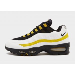 Nike Air Max 95 - Blanc, Blanc - Taille 47.5