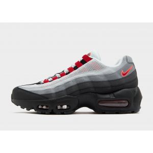 Nike Air Max 95 Junior - Noir, Noir - Taille 37.5