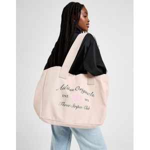 adidas Originals Sac cabas Script - Rose, Rose - Taille One Size