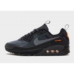 Nike Air Max 90 Drift - Noir, Noir - Taille 47.5