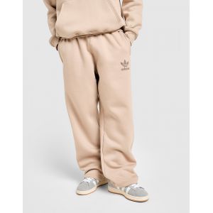adidas Originals Pantalon de jogging Trefoil Puff - Beige, Beige - Taille S