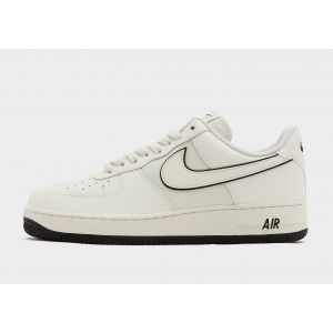Nike Air Force 1 '07 LV8 - Cr&egrave;me, Cr&egrave;me - Taille 43