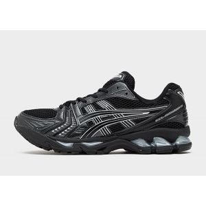 ASICS Gel Kayano 14 - BLACK, Black - Taille 43.5
