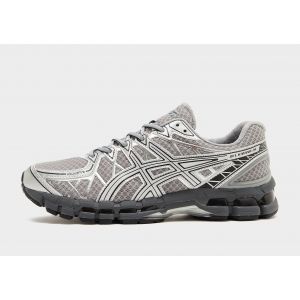ASICS GEL-KAYANO 20 - Gris, Gris - Taille 43.5