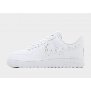 Nike Air Force 1 Low Femme - Blanc, Blanc - Taille 43