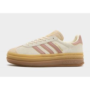 adidas Originals Gazelle Bold - Blanc, Blanc - Taille 39 1/3