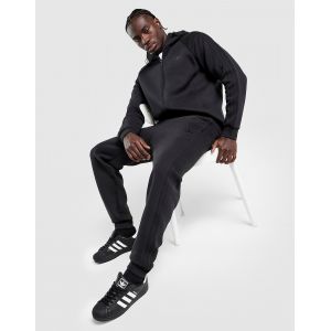 adidas Originals Jogging C&ocirc;tel&eacute; SST Spacer - Noir, Noir - Taille S