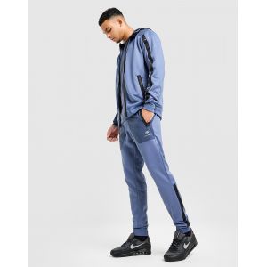 Nike Pantalon de surv&ecirc;tement Air Max Poly - Bleu, Bleu - Taille XL