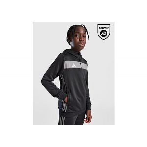 adidas Sweat à Capuche Tiro 25 - Noir, Noir - Taille 15-16Y