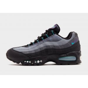Nike Air Max 95 - Noir, Noir - Taille 47.5
