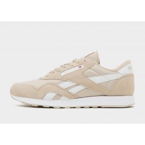 Reebok classic nylon - Marron, Marron - Taille 44.5