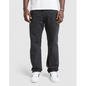 LEVI'S Jean 501 Relaxed - Noir, Noir - Taille 32R