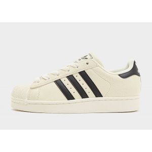 adidas Originals Superstar II Femme - Blanc, Blanc - Taille 36 2/3