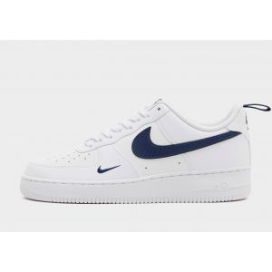 Nike Air Force 1 '07 - Blanc, Blanc - Taille 43