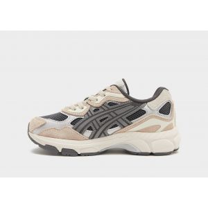 ASICS GEL-NYC Enfant - Gris, Gris - Taille 34.5