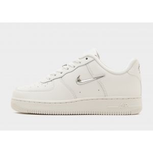 Nike Air Force 1 Low Femme - Blanc, Blanc - Taille 43