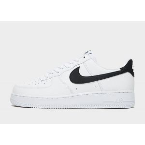 Nike Air Force 1 '07 Homme - Noir, Noir - Taille 43