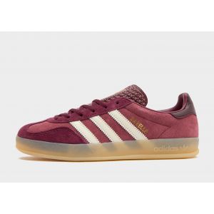 adidas Originals Gazelle Femme - Rouge, Rouge - Taille 39 1/3