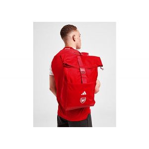 adidas Sac à dos Arsenal - Rouge, Rouge - Taille One Size