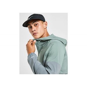 Nike Veste coupe-vent Impossibly Light Windrunner Packable - Vert, Vert - Taille M