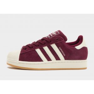 adidas Originals Superstar II Femme - Rose, Rose - Taille 38