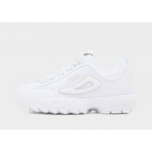 Fila Disruptor 2 Junior - Blanc, Blanc - Taille 38.5