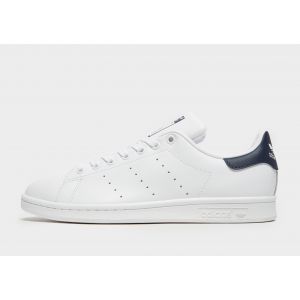 adidas Originals Stan Smith Shoes - Blanc, Blanc - Taille 44 2/3