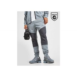 Nike Pantalon Air Max Poly - gris, Gris - Taille M