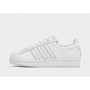 adidas Originals CHAUSSURE ADIDAS LIBERTY LONDON SUPERSTAR II - Blanc, Blanc - Taille 36