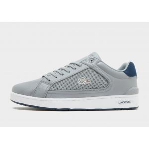 Lacoste Deviation Suede - Gris, Gris - Taille 47