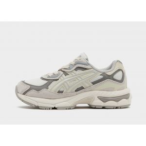 ASICS GEL-NYC Enfant - Crème, Crème - Taille 34.5