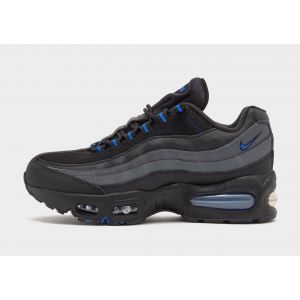 Nike Air Max 95 Junior - Noir, Noir - Taille 40