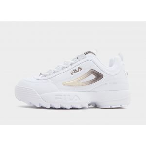 Fila Disruptor 2 Junior - Blanc, Blanc - Taille 36.5