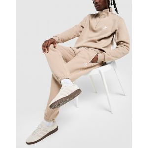 adidas Originals Pantalon de jogging Trefoil Essential - Marron, Marron - Taille XXL