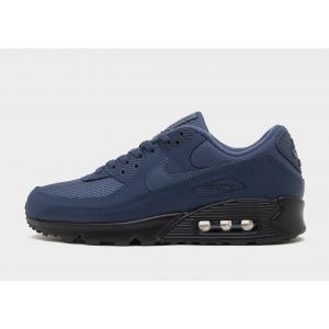 Nike Air Max 90 Homme - Bleu, Bleu - Taille 47.5
