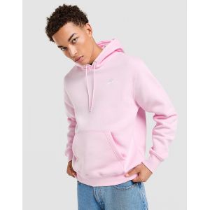 Nike Sweat &agrave; capuche Foundation Homme - Rose, Rose - Taille XL