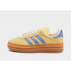 adidas Originals Gazelle Bold Enfant - Orange, Orange - Taille 38 2/3