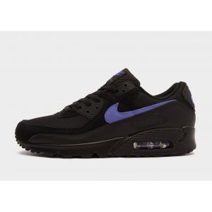 Nike Air Max 90 - Noir, Noir - Taille 47.5