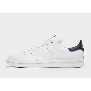 adidas Originals Stan Smith Shoes - Blanc, Blanc - Taille 41 1/3