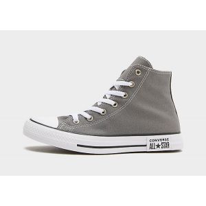 Converse All Star High Logo Play Junior - Gris, Gris - Taille 38