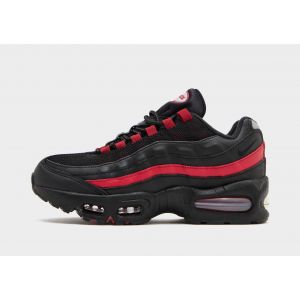 Nike Air Max 95 Junior - Noir, Noir - Taille 36.5