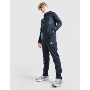 adidas Pantalon de survêtement Winterized Tiro 25 Essentials Junior - Bleu, Bleu - Taille 15-16Y