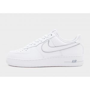 Nike Air Force 1 Low - Blanc, Blanc - Taille 43