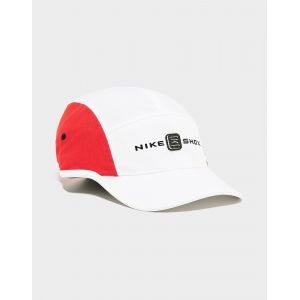 Nike Casquette Fly Shox - Blanc, Blanc - Taille M-L