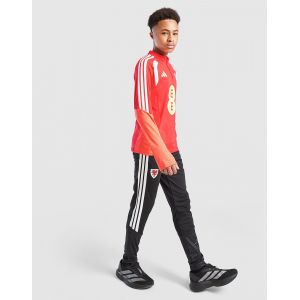 adidas Pantalon d'Entraînement Tiro 26 Pays de Galles Junior - Noir, Noir - Taille 15-16Y