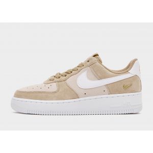 Nike Air Force 1 '07 Femme - Marron, Marron - Taille 43