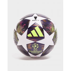 adidas Ballon&nbsp;J350 UEFA Champions League Final League - Violet, Violet - Taille 5