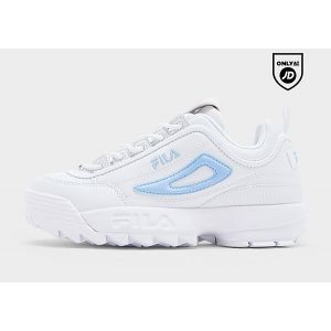 Fila Baskets disruptor II Junior - Blanc, Blanc - Taille 36