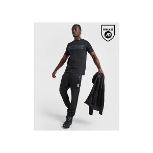 Nike Pantalon Air Max Poly - noir, Noir - Taille M